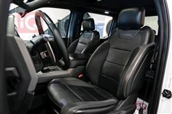 Ford F-150 Raptor